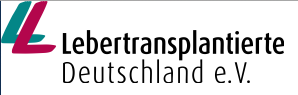 Logo Lebertransplantiere e.V.